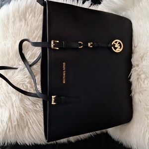 Michael Kors tote bag